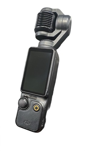 Dji osmo pocket unboxed - 3, b
