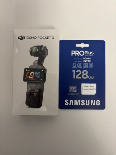 Dji osmo pocket standard - osmo,