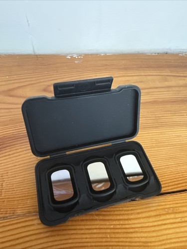 Dji filters set - set, osmo