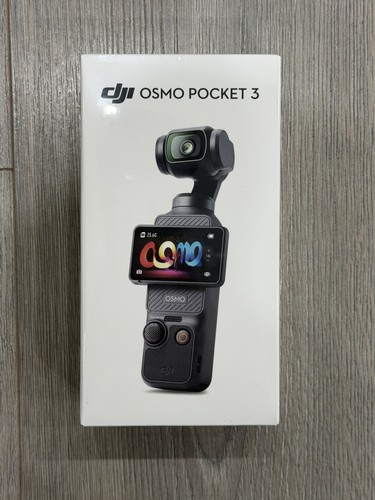 Dji osmo pocket - pocket, |