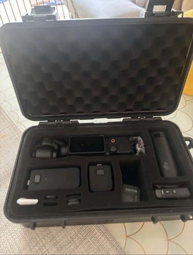 Dji osmo pocket standard - dji,