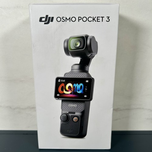 Dji osmo pocket - pocket, 3