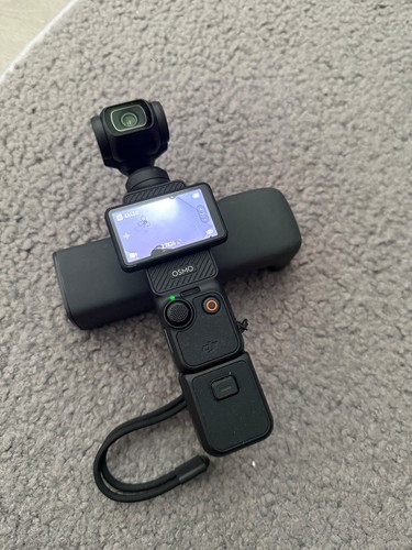 Dji osmo pocket - osmo,