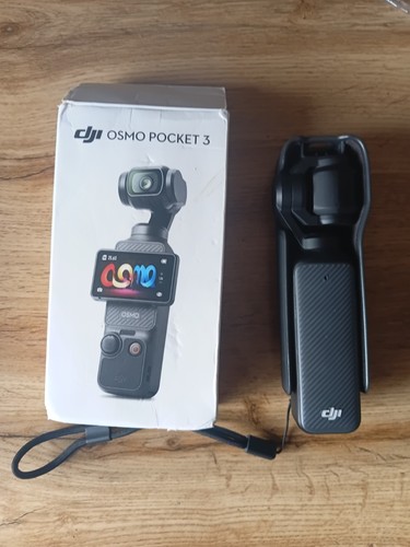 Dji osmo pocket - osmo,