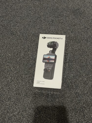 Brand new dji - dji, combo