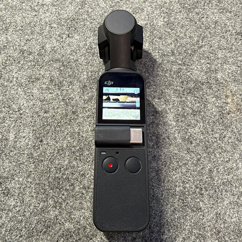 Dji osmo pocket - osmo,