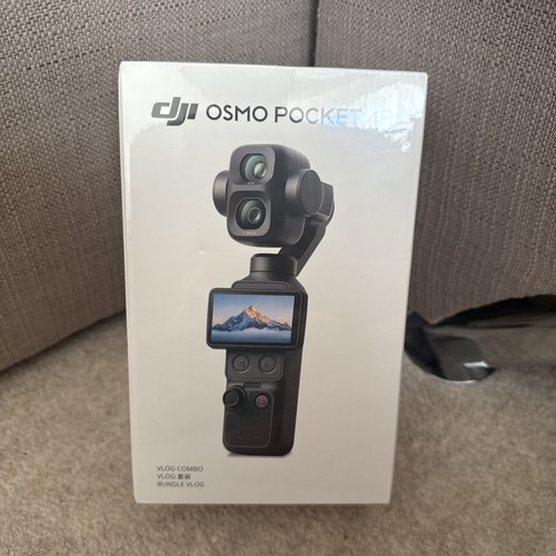 Dji osmo pocket pro - osmo,