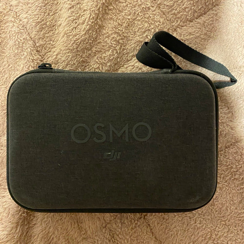 Dji osmo pocket smartphone - osmo,