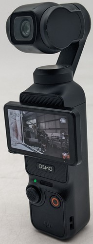 Dji osmo pocket creator - dji,