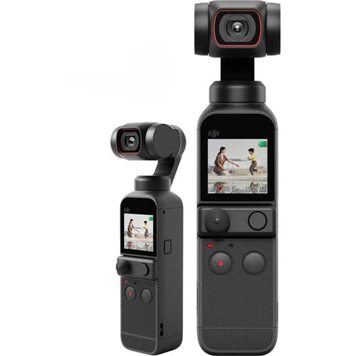 Dji osmo pocket handheld - pocket, 2