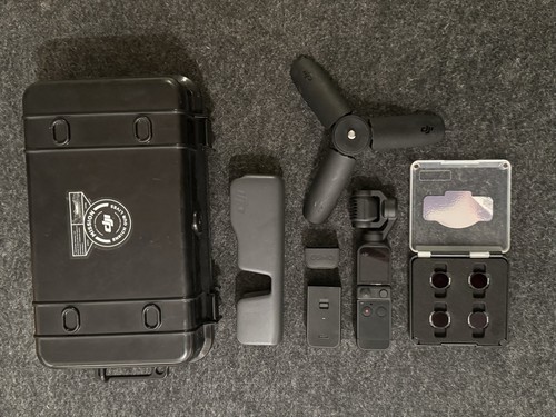 Dji osmo pocket battery - osmo,