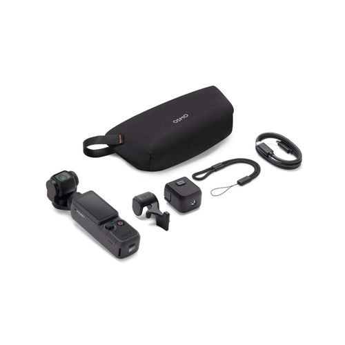 Dji osmo pocket standard - osmo,