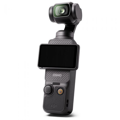 Dji osmo pocket - pocket, 3