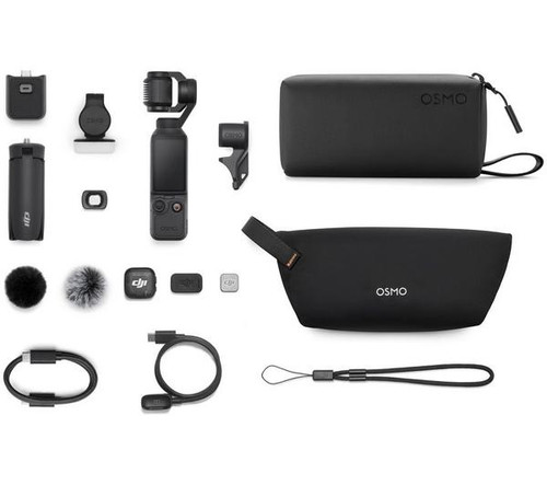 Dji osmo pocket - dji,