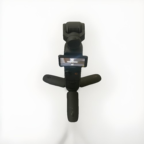 Dji osmo pocket creator - dji, 3