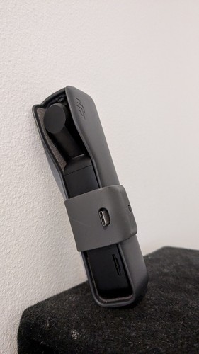 Dji osmo pocket 4k - dji,