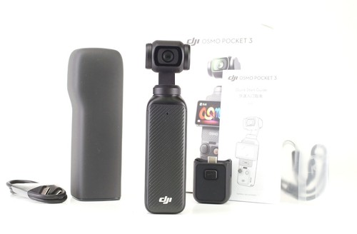 Dji osmo pocket compact - dji,