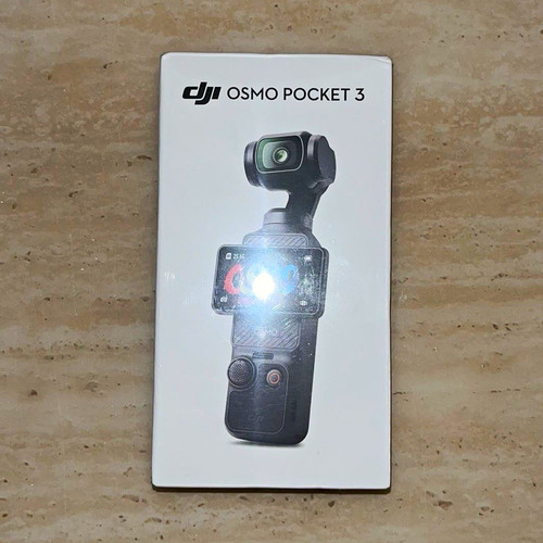 Dji osmo pocket gimbal - dji,