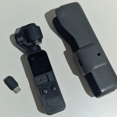 Dji osmo pocket - (1st, gen)