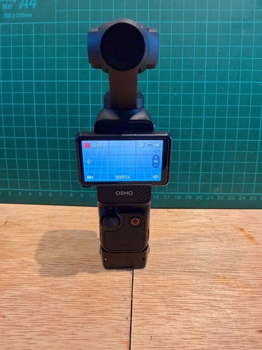 Dji osmo pocket handheld - osmo,