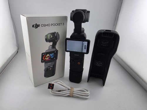 Dji osmo pocket - pocket, 3