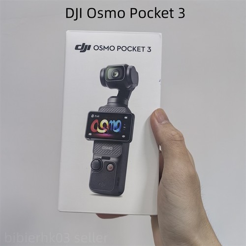 Dji osmo pocket handheld - osmo,