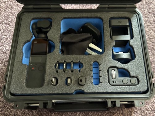 Dji osmo pocket accessories - dji,
