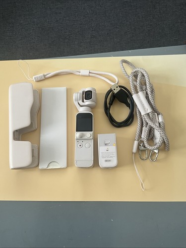 Dji osmo pocket handheld - dji,