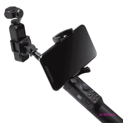 Dji osmo pocket extension - dji,