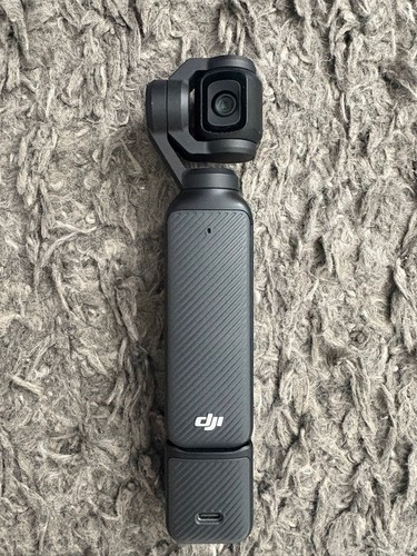 Dji osmo pocket - 3,