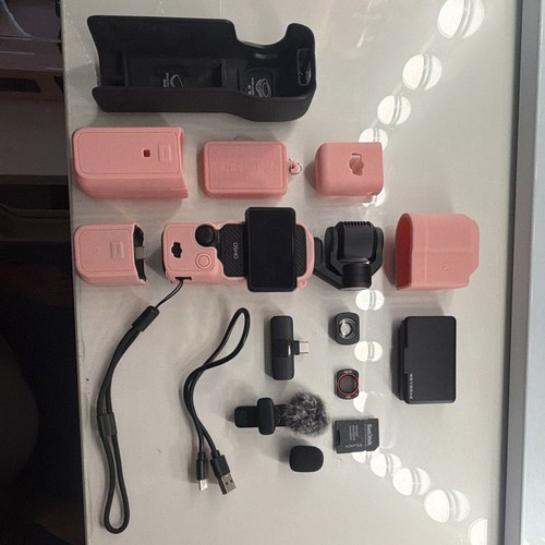 Dji osmo pocket - dji,
