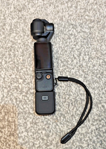 Dji osmo pocket - -, 4k/120fps