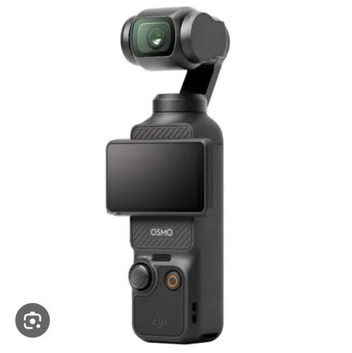 Dji osmo pocket - osmo, 3,