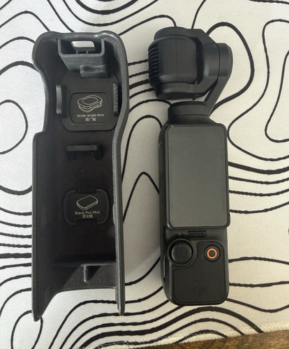 Dji osmo pocket - osmo,