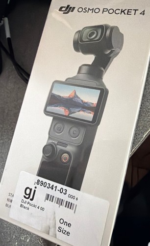 Dji osmo pocket standard - osmo,