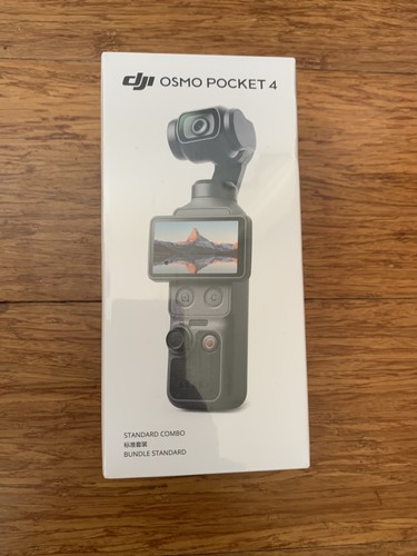 Brand new dji standard - brand,