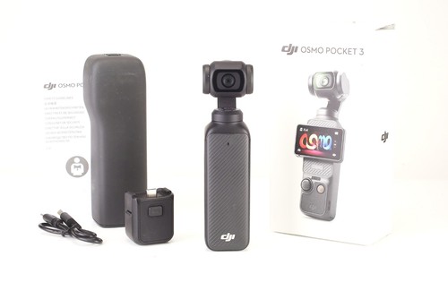 Dji osmo pocket compact - dji,