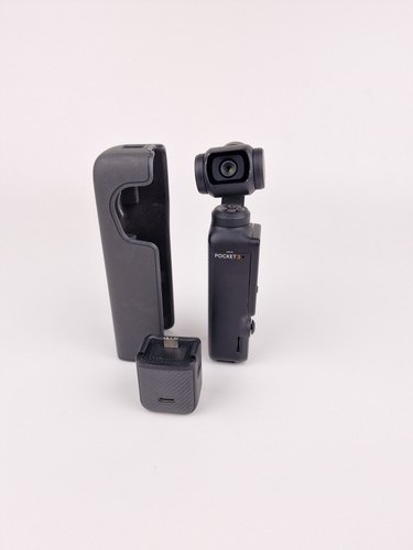 Dji osmo pocket 3 axis - osmo,