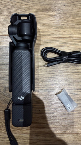 Dji osmo pocket camera - dji,