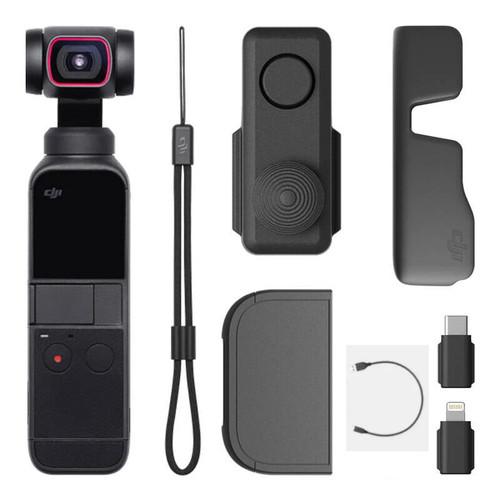 Dji osmo pocket - pocket, 2