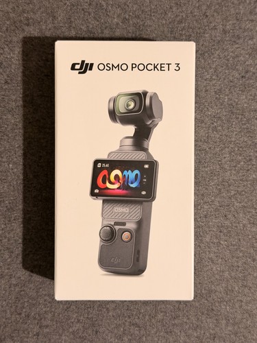 Dji osmo pocket gimbal - 3,