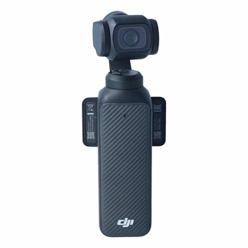 Dji osmo pocket - dji, 3