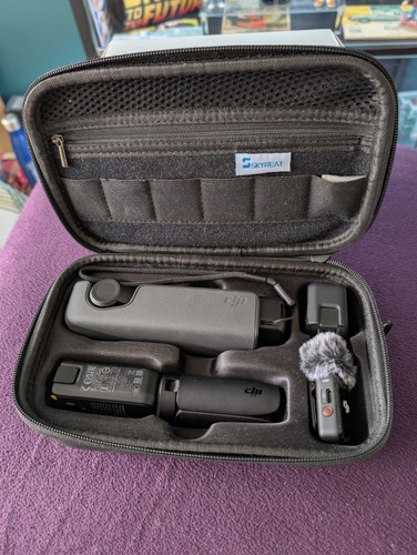 Dji osmo pocket 4k - dji,