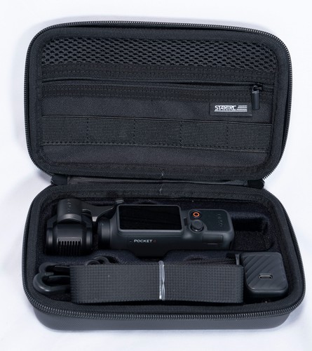 Dji osmo pocket warranty - dji,
