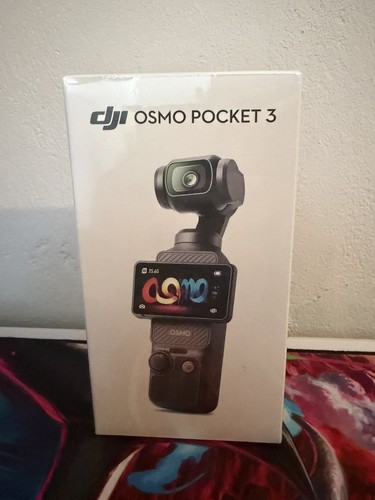 Dji osmo pocket - osmo,