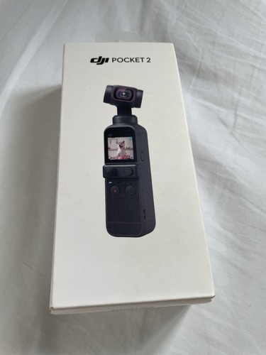 Dji pocket axis gimbal - dji,
