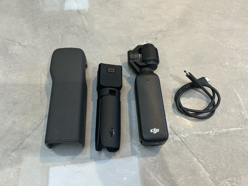 Dji osmo pocket - dji,
