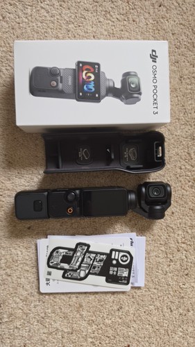 Dji osmo pocket - dji,