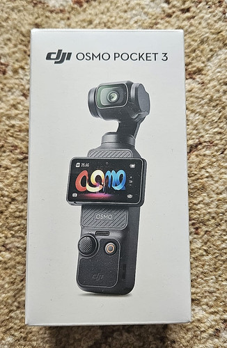 Brand new sealed - brand, dji