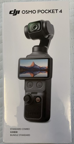 Dji osmo pocket standard - osmo,